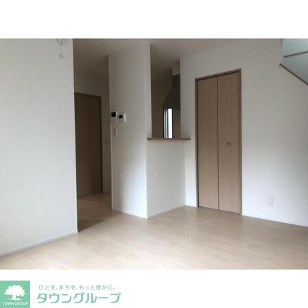 川口戸建の物件内観写真